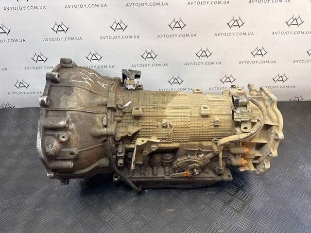 Коробка передач автомат 2700A129 MITSUBISHI
