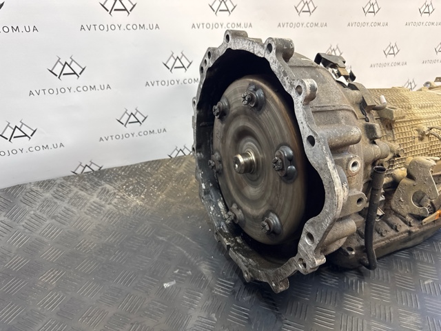 2700A129 АКПП в сборе (автоматическая коробка передач) купить Каменское