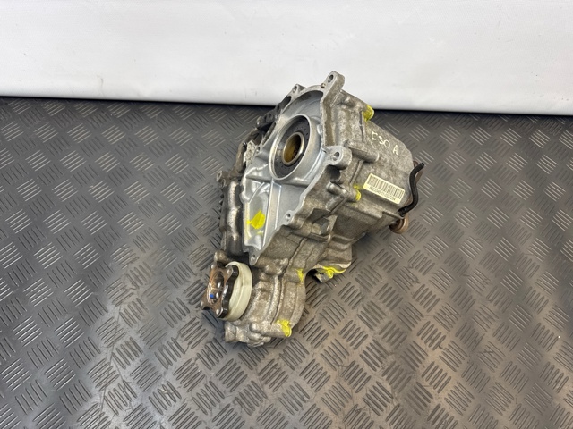 Межосевой дифференциал 27108623346 BMW
