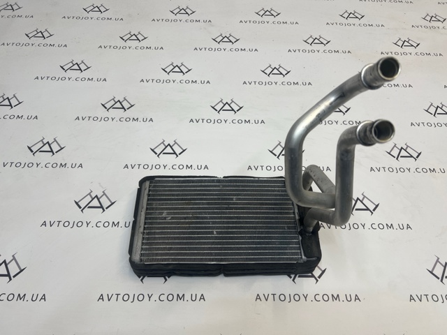 Радиатор печки (отопителя) 27140EB01A NISSAN
