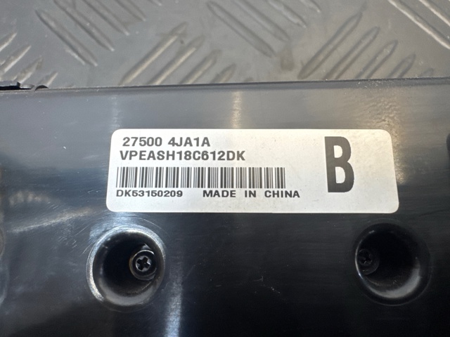 275004JA1A купить Львов