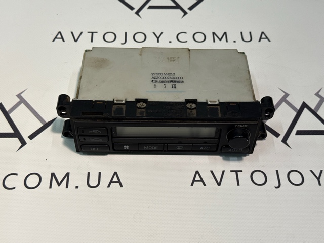 27500VK210 NISSAN купить в Винница