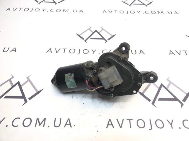 Мотор стеклоочистителя лобового стекла 2881559G00 NISSAN