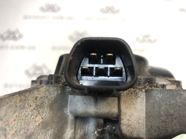 Мотор трапеции стеклоочистителя 28815EB300 NISSAN