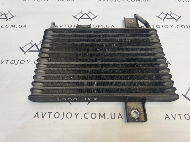 Радиатор охлаждения, АКПП 2920A344 MITSUBISHI