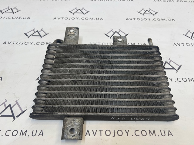 2920A344 MITSUBISHI Радиатор охлаждения АКПП купить в Павлоград