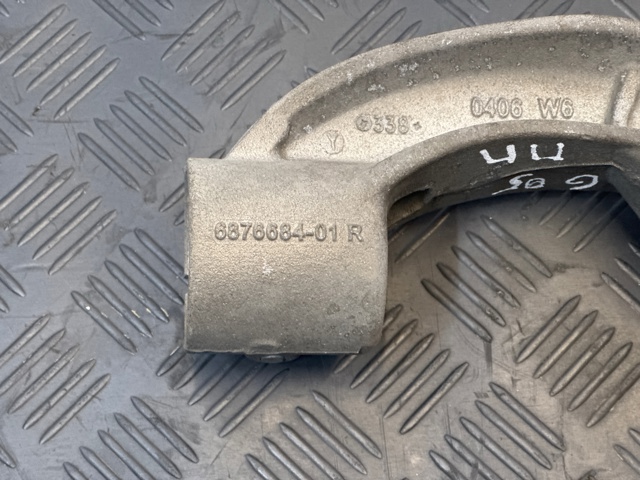 31126876684 BMW Вилка амортизатора переднего нижняя правая купить в Ровно