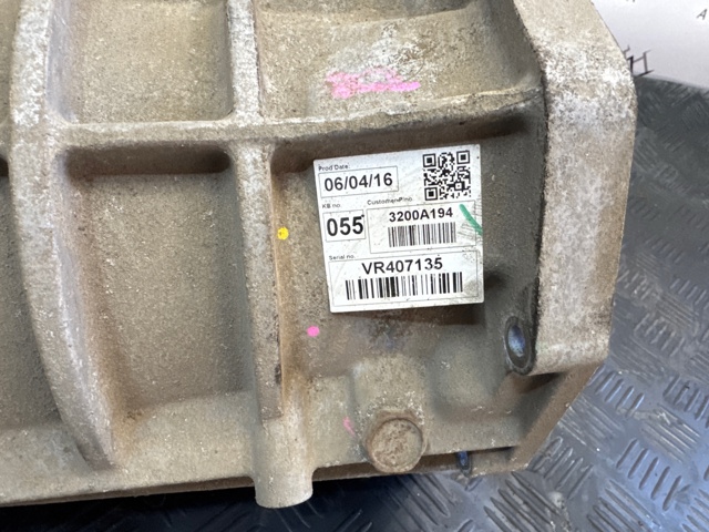 3200A194 Раздатка купить Харьков