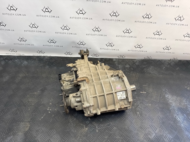 Раздатка, коробка раздаточная 3200A194 MITSUBISHI
