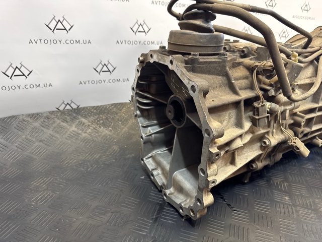 32010EB510 КПП купить Днепр
