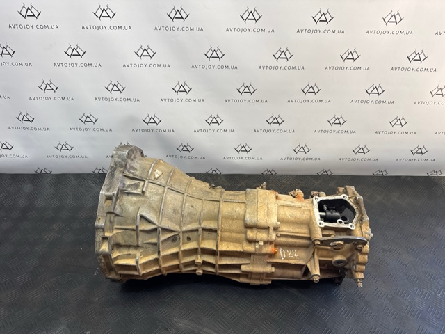 Коробка передач 32010VK510 NISSAN