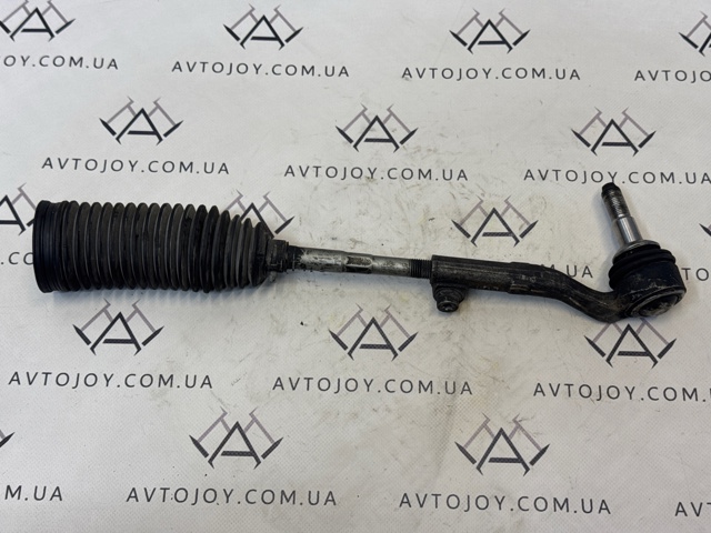 Тяга рулевая левая в сборе  32106799960 BMW