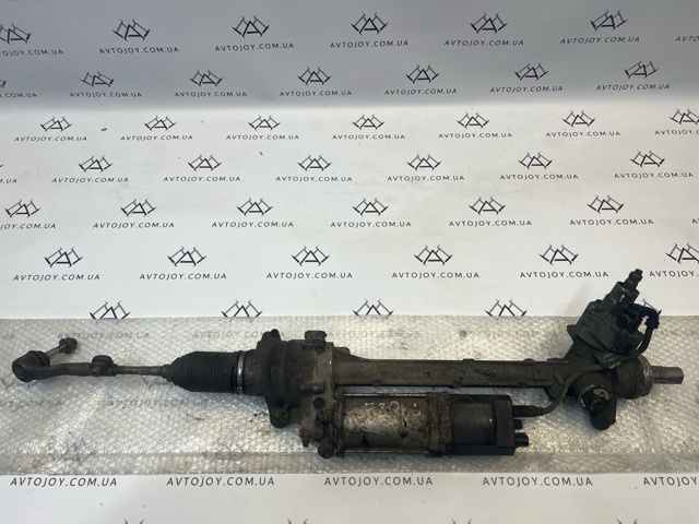 Реечный рулевой механизм 32106868920 BMW