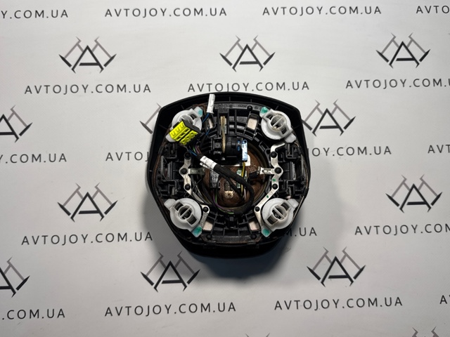 32306871096 BMW Подушка безопасности водителя купить в Каменское