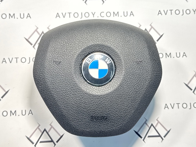 Airbag в мультируль 32306871096 BMW