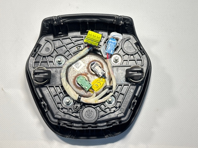 32306872263 BMW Подушка безопасности водителя купить в Сумы