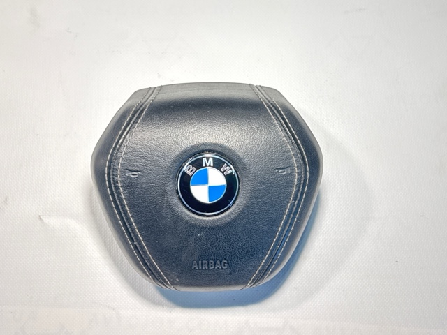 Подушка безопасности водителя 32306872263 BMW