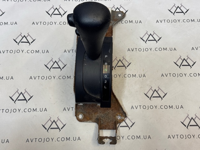 Селектор коробки передач 3260A009XA MITSUBISHI