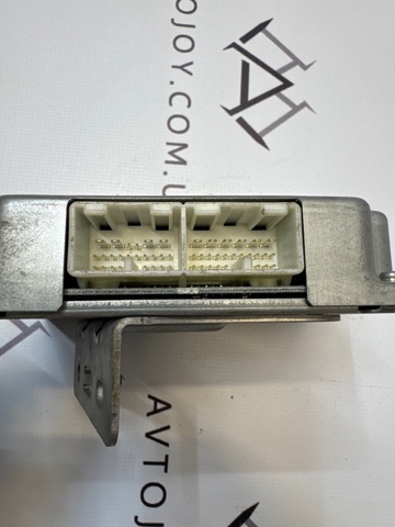 ЭБУ раздаточной коробкой 330843X42A NISSAN
