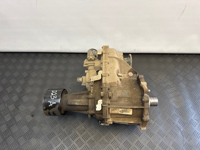 Межосевой дифференциал 331004JA1C NISSAN