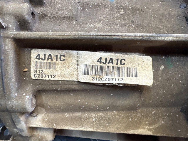 331004JA1C Раздатка купить Кривой Рог