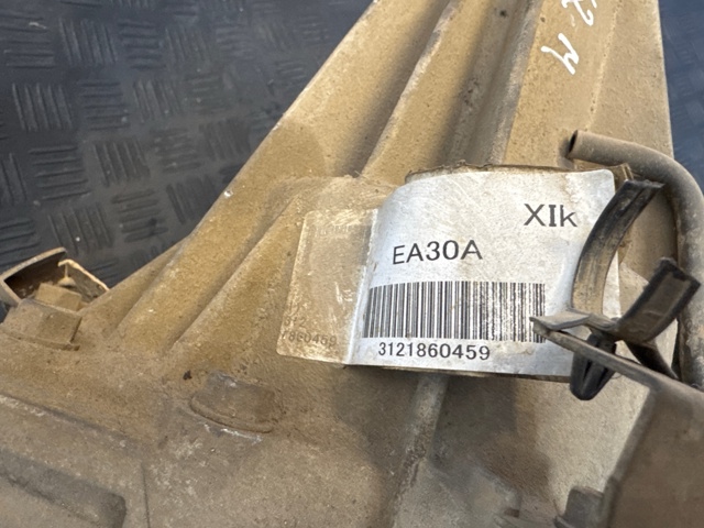 33100EA30A NISSAN Раздатка (коробка раздаточная) купить в Николаев