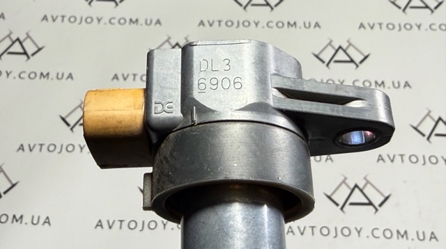 SUZUKI 3340051K40 Катушка зажигания в наличии Полтава