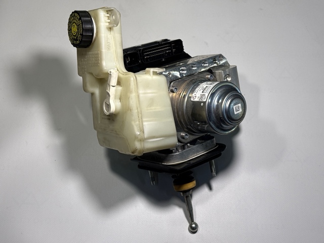 Усилитель (гидровакуумный) 34515A9C225 BMW