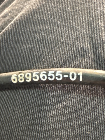 Передний датчик АБС 34526895655 BMW