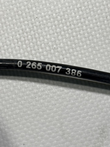 34526895655 BMW Датчик АБС передний купить в Чернигов