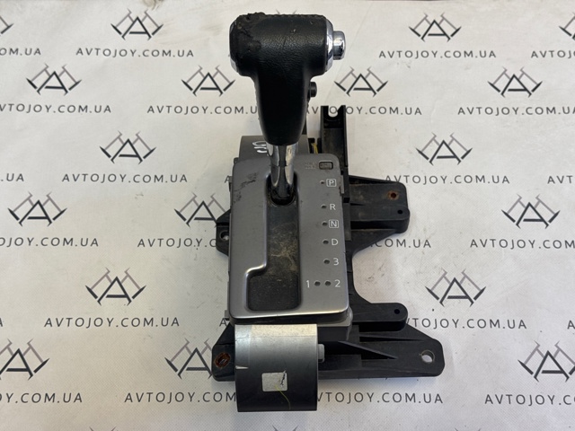 Селектор АКПП 34901EB30C NISSAN