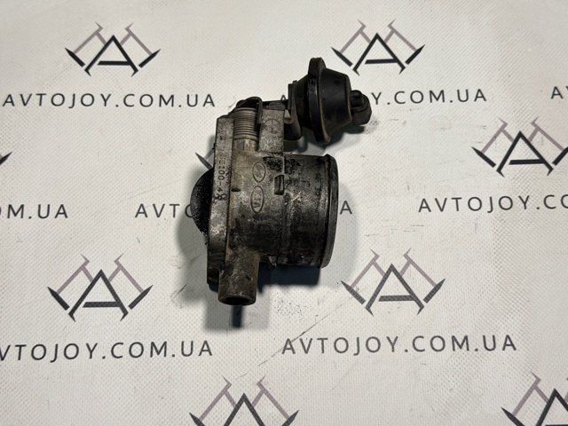 Дроссельная заслонка 351004X HYUNDAI