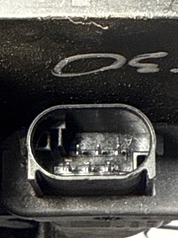 BMW 35426853175 Педаль газа в наличии Хмельницкий