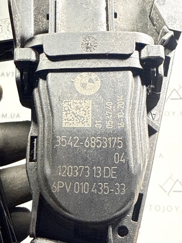 35426853175 Педаль газа (акселератора) купить Тернополь