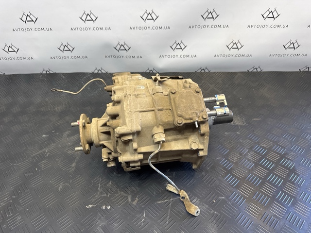Демультипликатор коробки передач 3610071160 TOYOTA