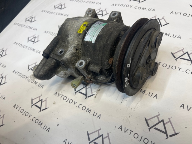 Компрессор климатической установки 3636288 FORD