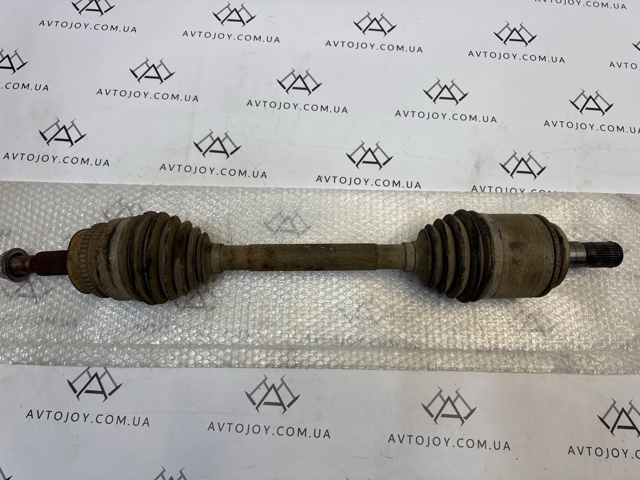 Приводы задних колес 3715A097 MITSUBISHI