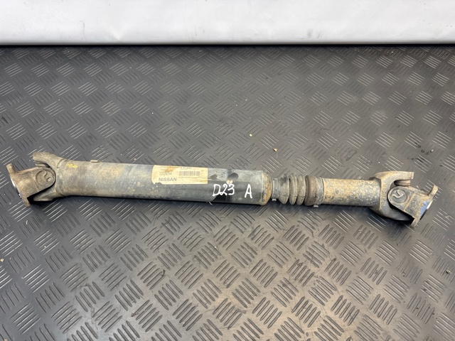 Вал карданный передний 372004JM0A NISSAN