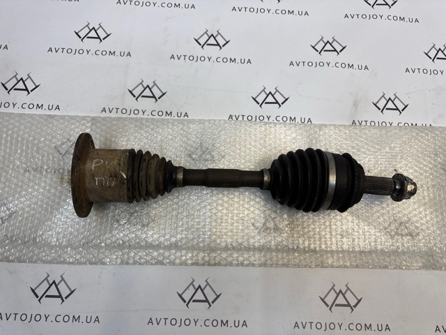 Привод правый 3815A200 MITSUBISHI