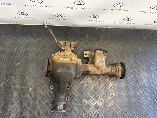 3850167G17 NISSAN Передний редуктор купить в Сумы
