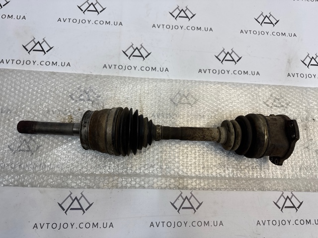 Приводы передних колес 391002S660 NISSAN