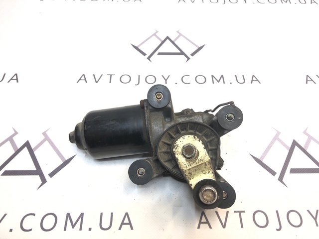 3942337 FORD Мотор стеклоочистителя лобового стекла купить в Запорожье