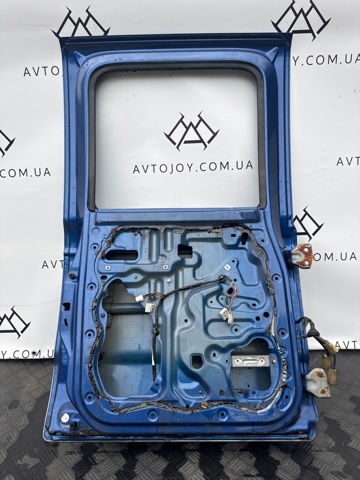 4035319 FORD Дверь задняя левая купить в Павлоград
