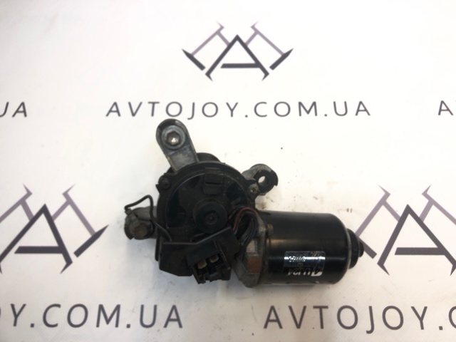 Мотор стеклоочистителя лобового стекла 4040887 FORD