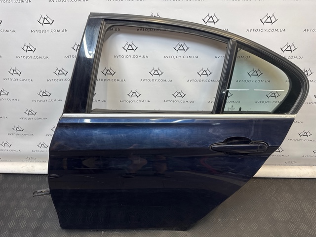 Дверь задняя 41007298513 BMW