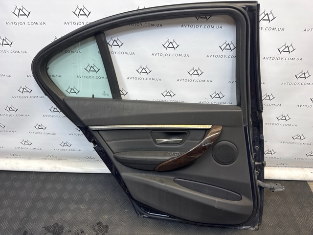 41007298513 BMW Дверь задняя левая купить в Львов