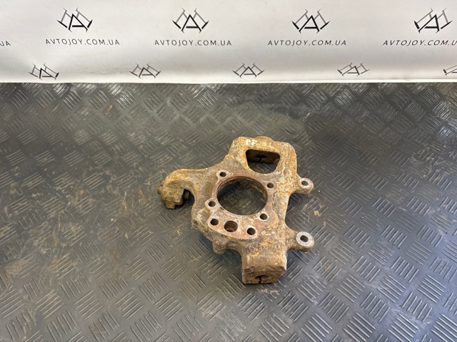 Цапфа поворотная левая 43019EB300 NISSAN