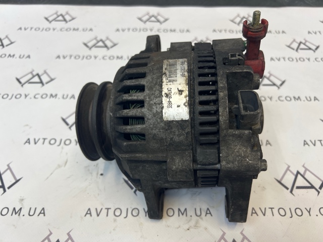 4344538 FORD Генератор купить в Тернополь