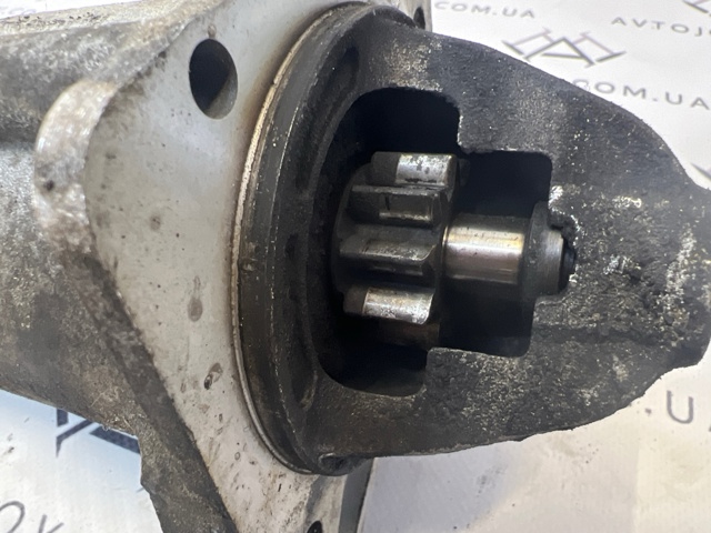 4348654 FORD Стартер купить в Чернигов