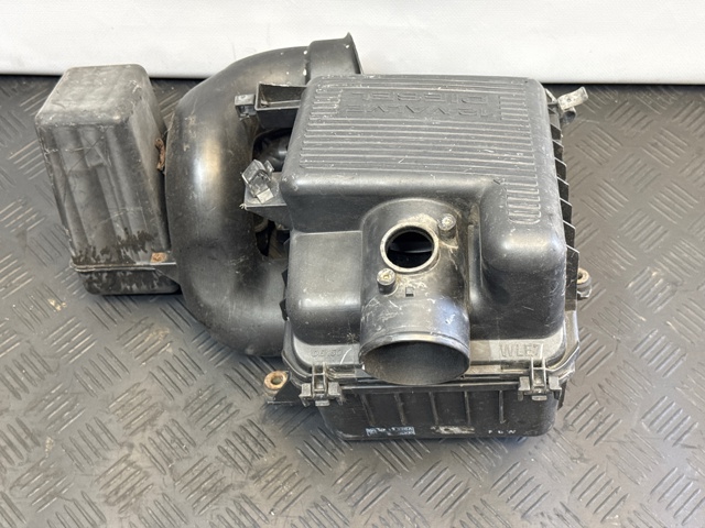 Коробка фильтра 4422029 FORD